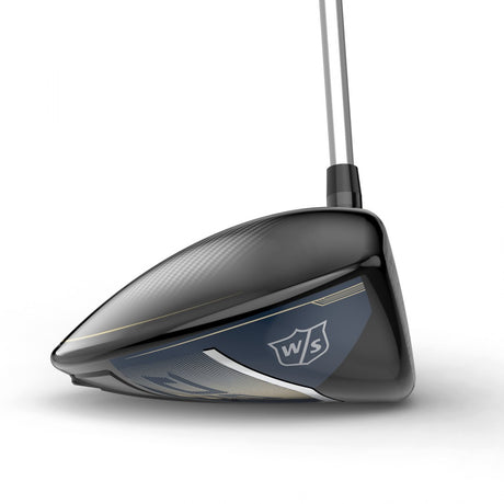 MADERA WILSON D9