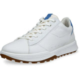 ZAPATO ECCO GOLF STREET VIBE BLANCO / AZUL