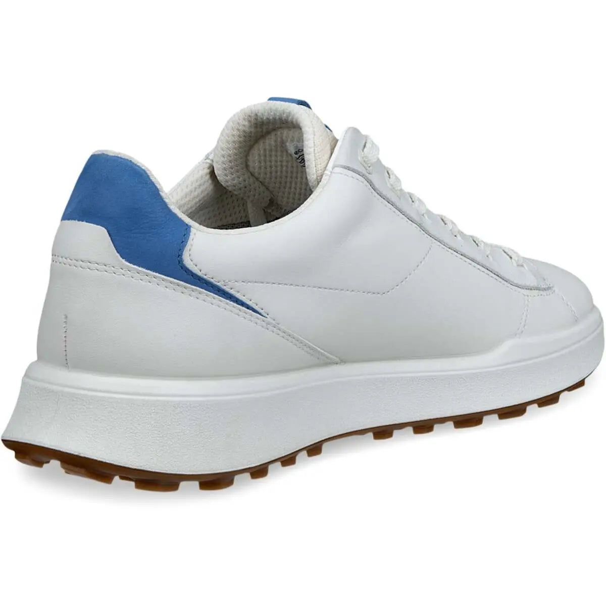ZAPATO ECCO GOLF STREET VIBE BLANCO / AZUL