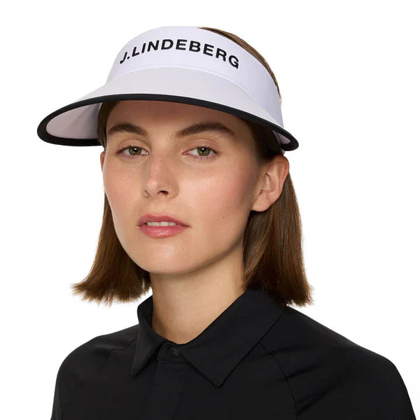 VISERA LINDEBERG ALBA