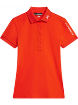 POLO LINDEBERG TOUR TECH