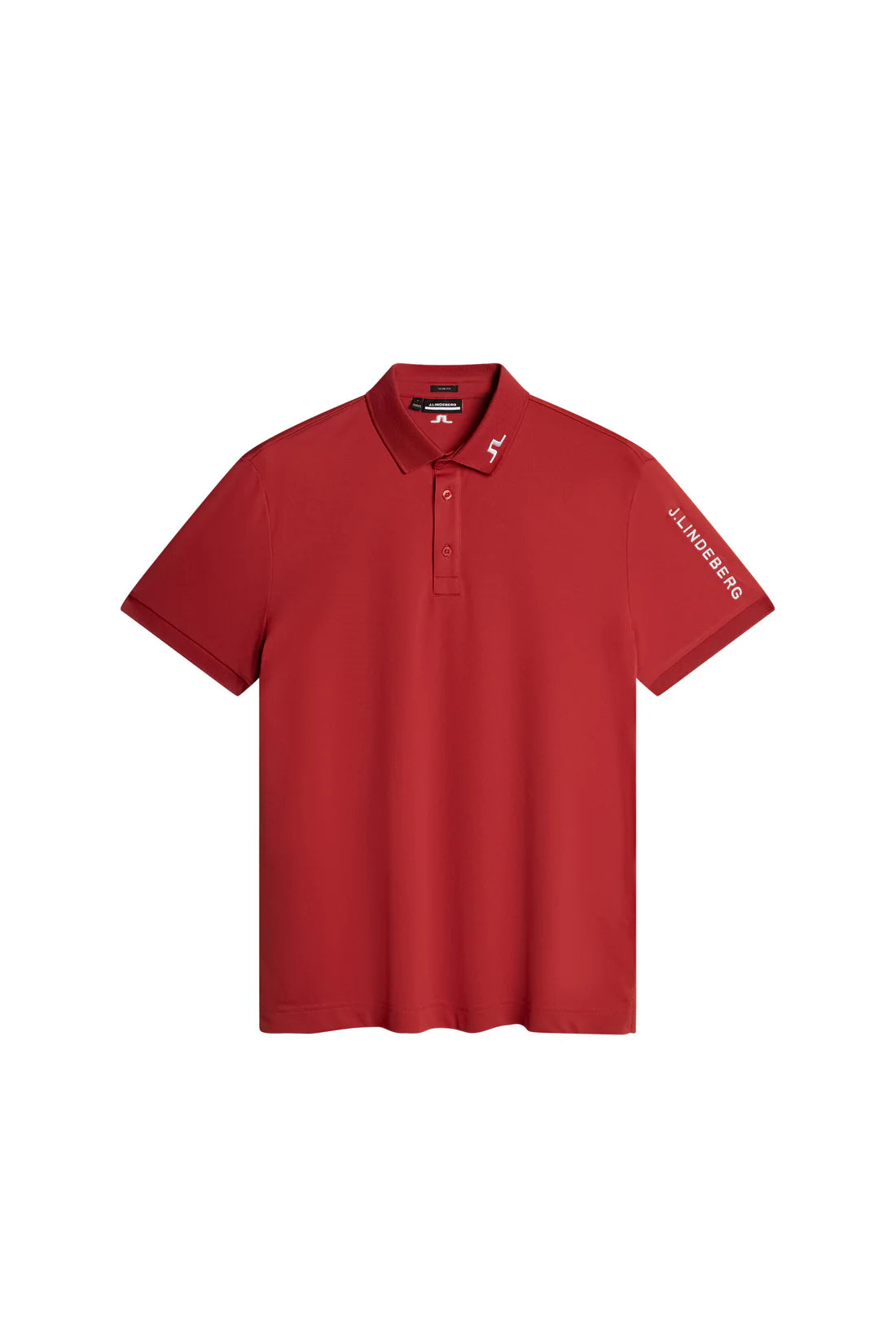 POLO LINDEBERG TOUR TECH