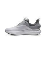 ZAPATO FOOTJOY QUANTUM BOA BLANCO / GRIS