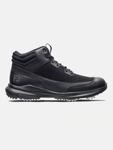 ZAPATO DE MUJER FOOTJOY STORMWALKER NEGRO