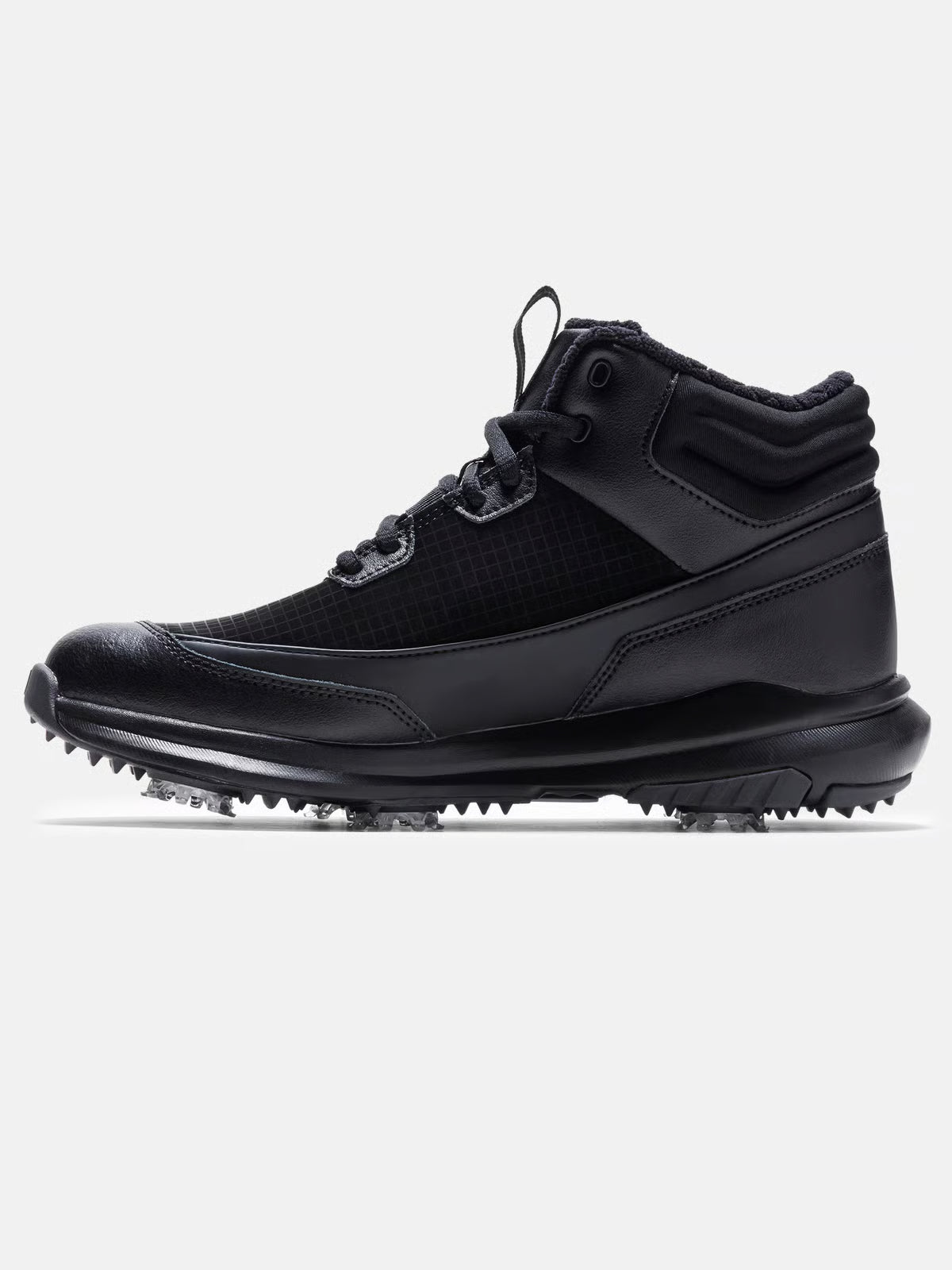 ZAPATO DE MUJER FOOTJOY STORMWALKER NEGRO