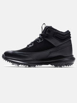 ZAPATO DE MUJER FOOTJOY STORMWALKER NEGRO