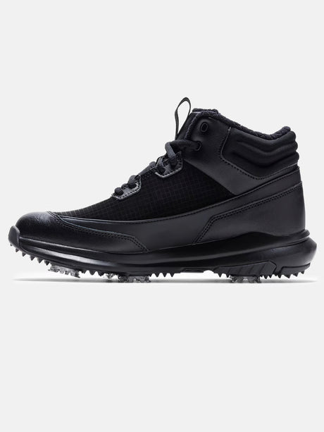 ZAPATO DE MUJER FOOTJOY STORMWALKER NEGRO