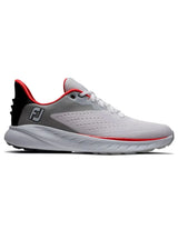 ZAPATO FOOTJOY FLEX GRIS / NAVY/ROJO