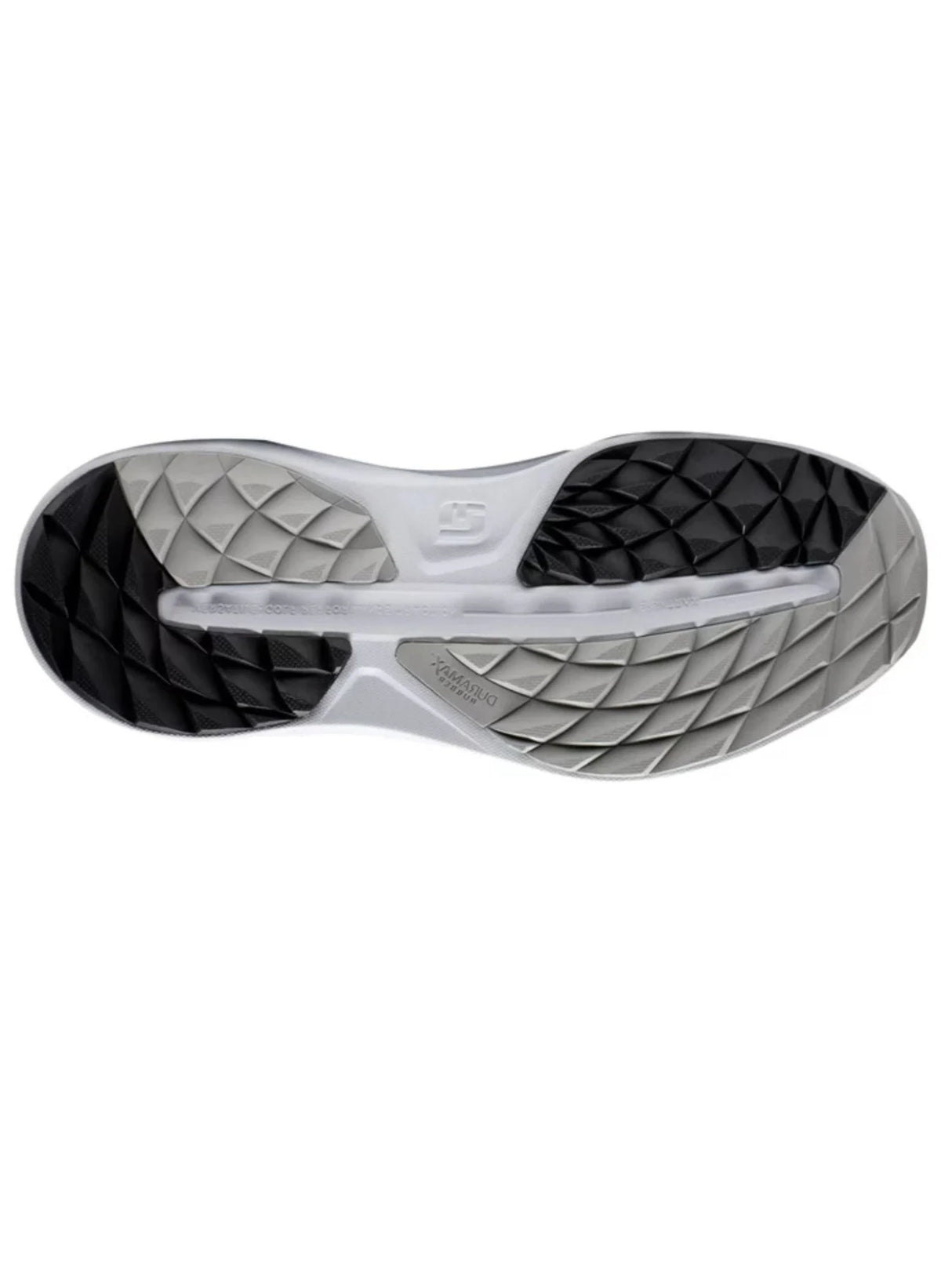 ZAPATO FOOTJOY FLEX GRIS / NAVY/ROJO