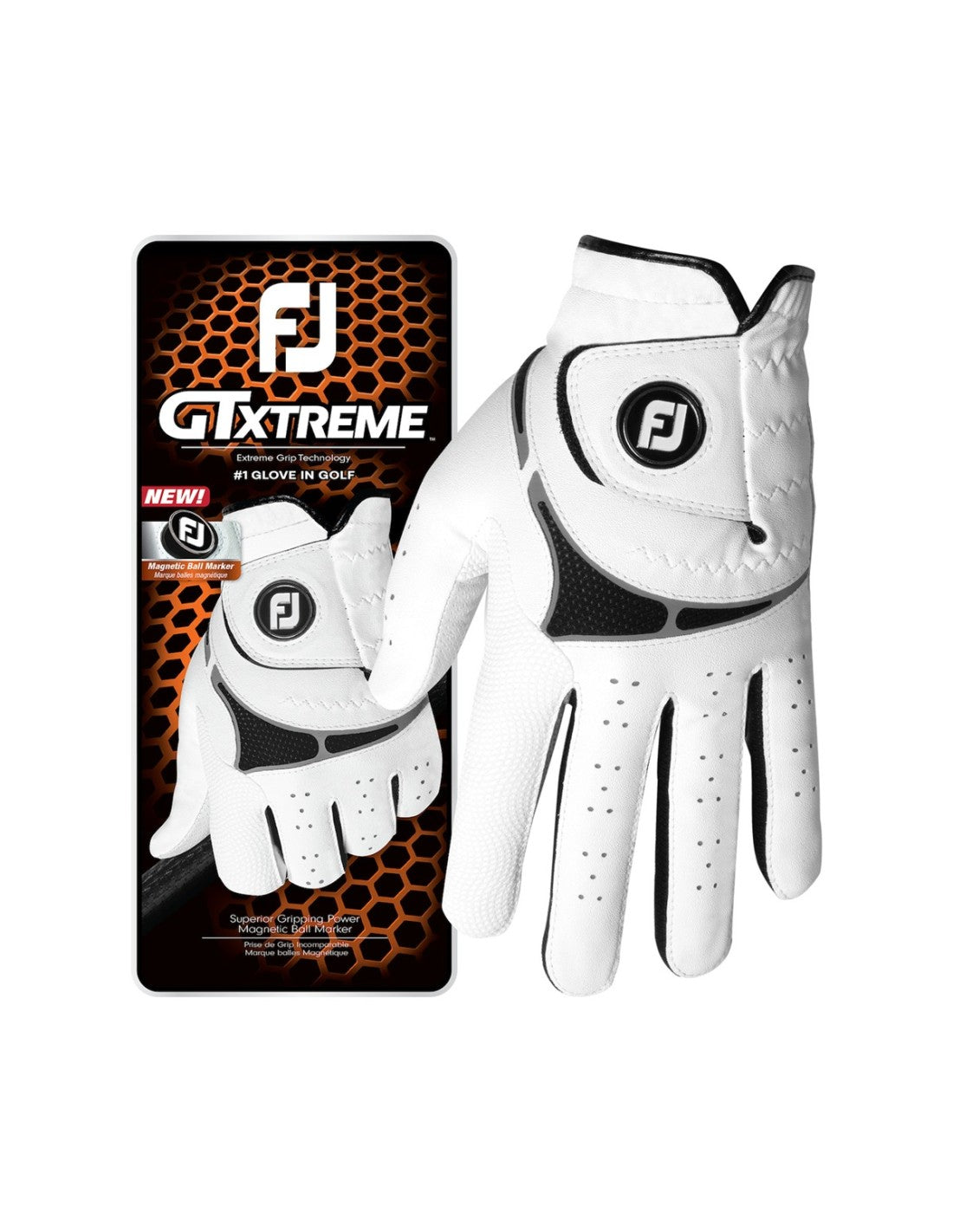 GUANTE FOOTJOY GTXTREME