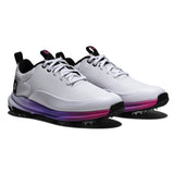 ZAPATO DE MUJER FOOTJOY TOUR RIVAL BLANCO / PLATA/ROSA