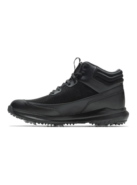 ZAPATO FOOTJOY STORMWALKER NEGRO
