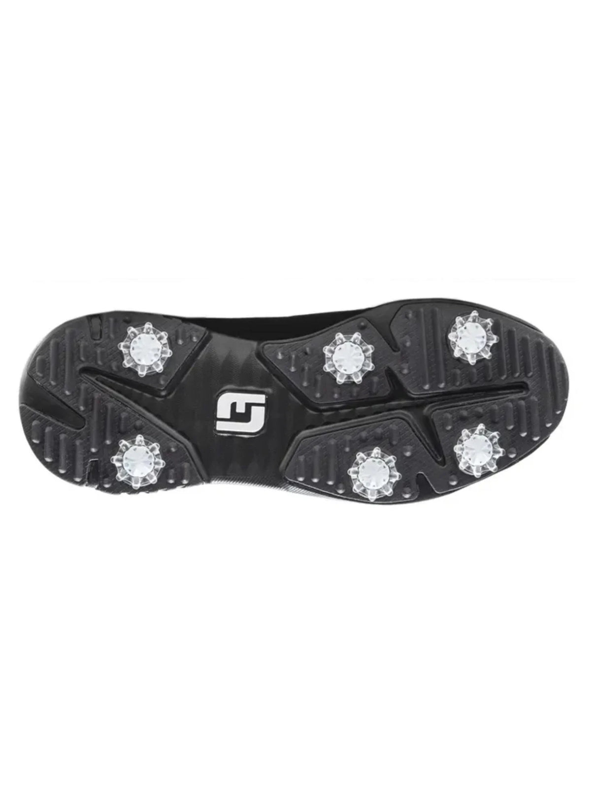ZAPATO FOOTJOY STORMWALKER NEGRO
