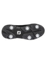 ZAPATO FOOTJOY STORMWALKER NEGRO