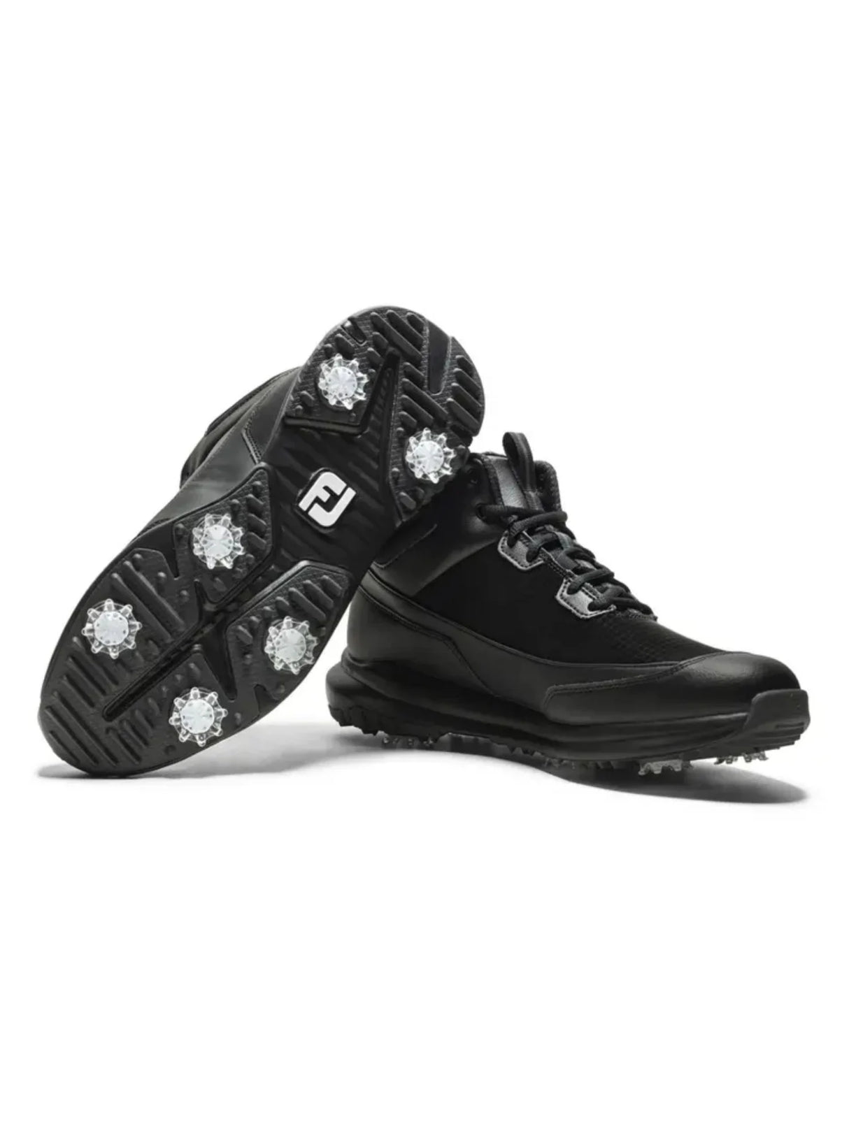 ZAPATO FOOTJOY STORMWALKER NEGRO