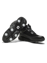 ZAPATO FOOTJOY STORMWALKER NEGRO
