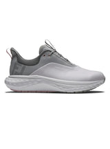 ZAPATO FOOTJOY QUANTUM BLANCO / GRIS
