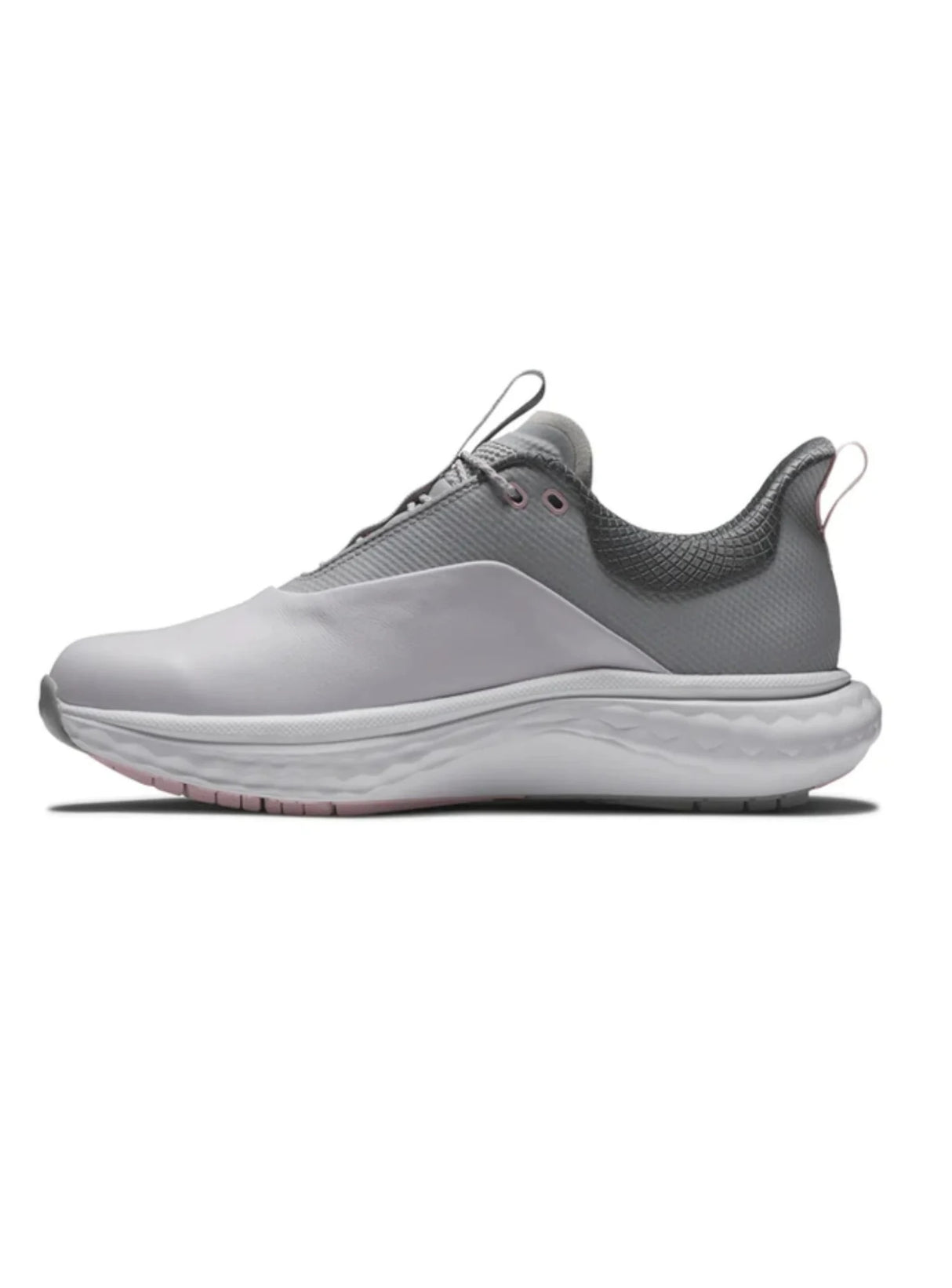 ZAPATO FOOTJOY QUANTUM BLANCO / GRIS