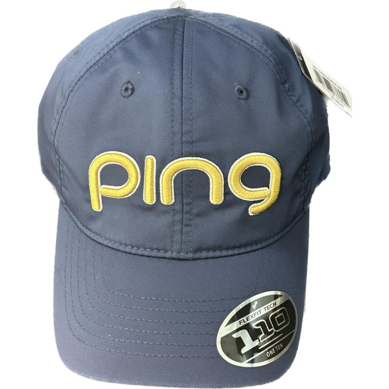 GORRA PING G LE 3 MUJER