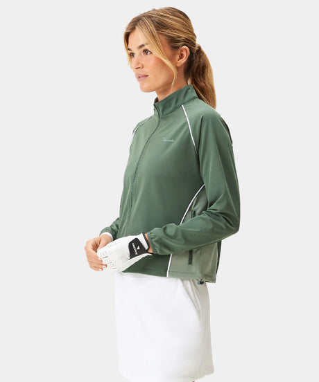 CHAQUETA MACADE COURSE SHELL