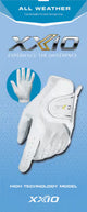 GUANTE DE MUJER XXIO ALL WEATHER