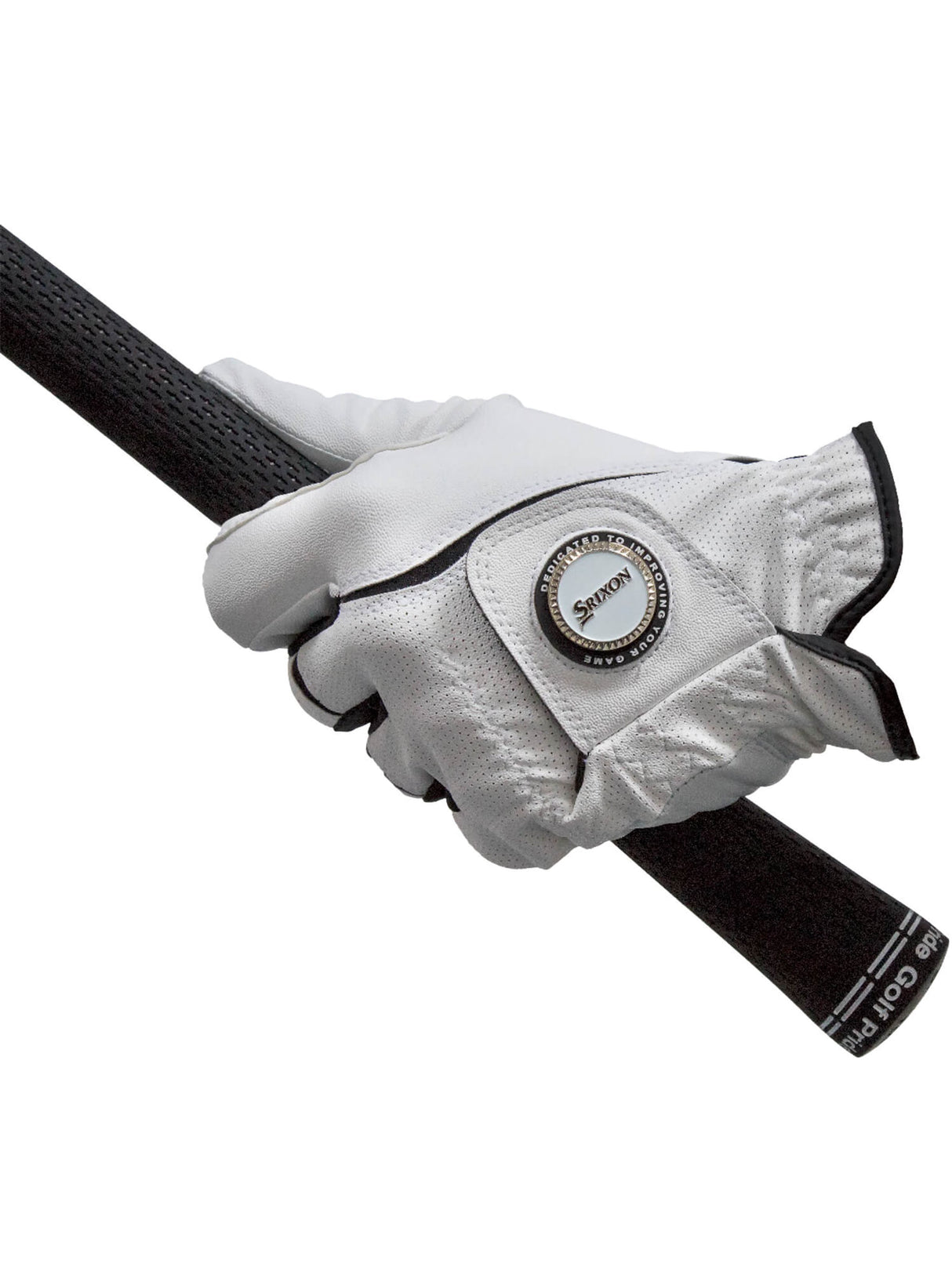 GUANTE SRIXON ALL WEATHER BALL MARKER