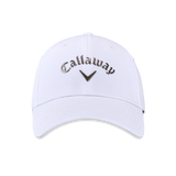 GORRA CALLAWAY LIQUID METAL MUJER