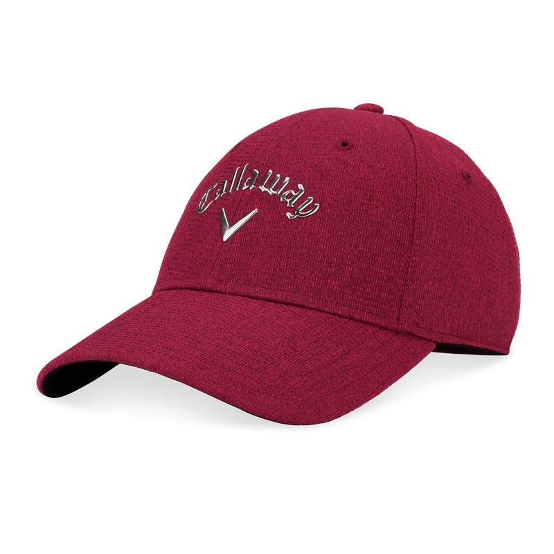 GORRA CALLAWAY LIQUID METAL MUJER