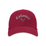 GORRA CALLAWAY LIQUID METAL MUJER