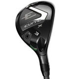HIBRIDO CALLAWAY ELYTE X