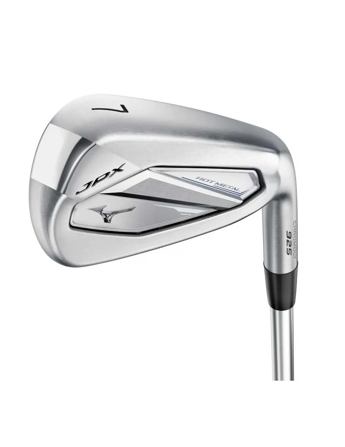 HIERRO MIZUNO JPX925 HOT METAL  DIESTRO