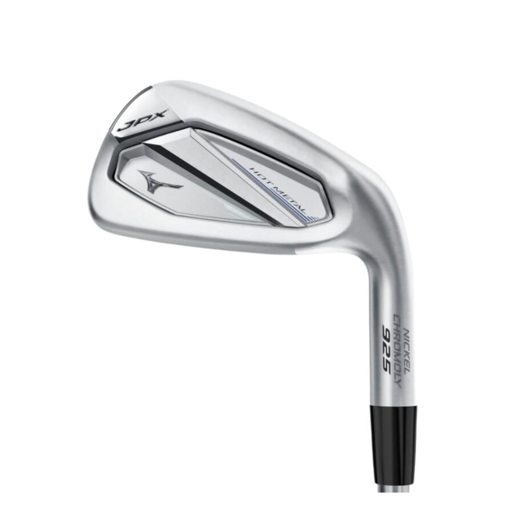 HIERRO MIZUNO JPX925 HOT METAL  DIESTRO