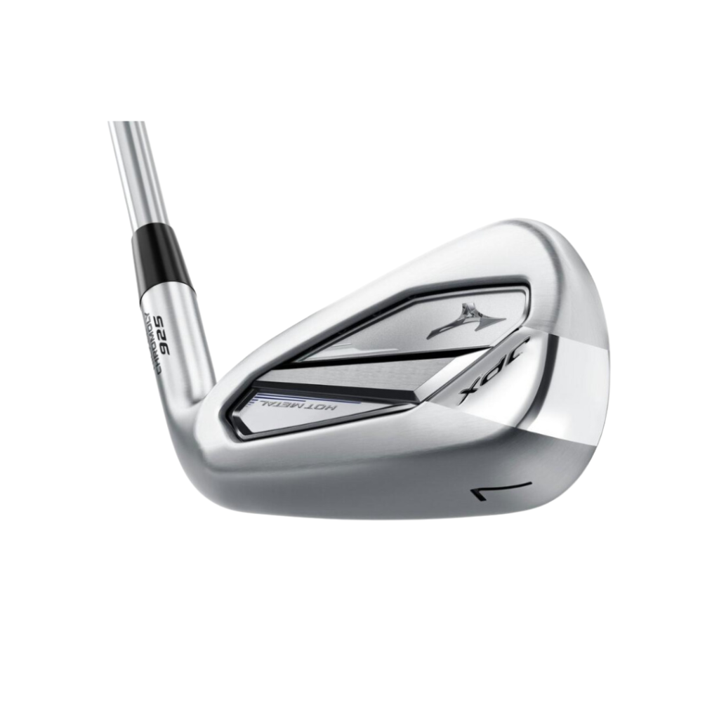 HIERRO MIZUNO JPX925 HOT METAL  DIESTRO