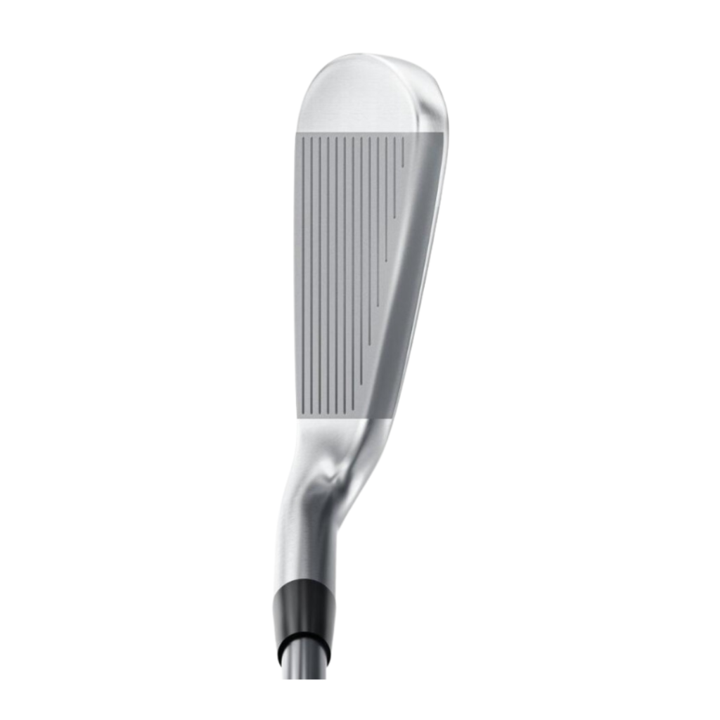 HIERRO MIZUNO JPX925 HOT METAL  DIESTRO