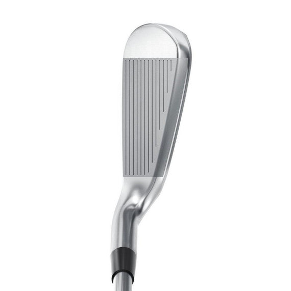 HIERRO MIZUNO JPX925 HOT METAL  DIESTRO