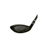 MADERA HONMA BERES BLACK