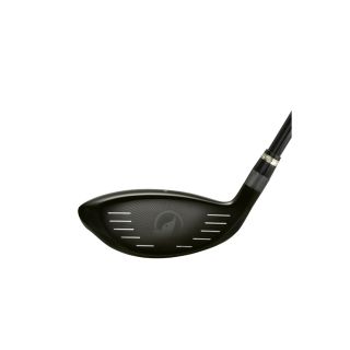 MADERA HONMA BERES BLACK