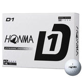 BOLAS HONMA D1