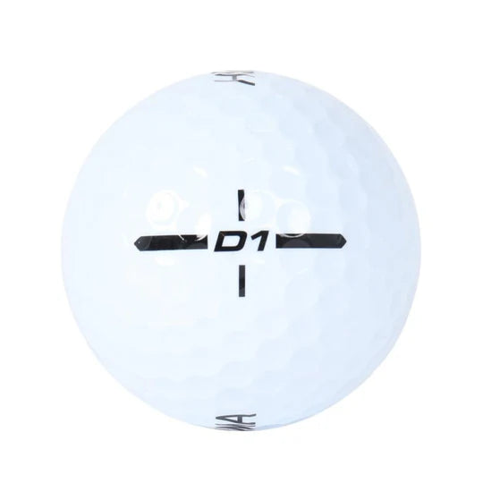 BOLAS HONMA D1