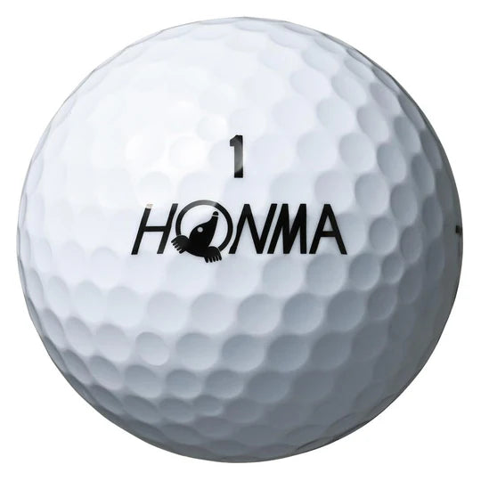BOLAS HONMA D1