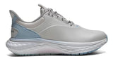 ZAPATO DE MUJER FOOTJOY QUANTUM GRIS / BLANCO/AZUL