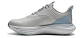 ZAPATO DE MUJER FOOTJOY QUANTUM GRIS / BLANCO/AZUL