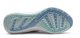 ZAPATO DE MUJER FOOTJOY QUANTUM GRIS / BLANCO/AZUL