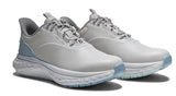 ZAPATO DE MUJER FOOTJOY QUANTUM GRIS / BLANCO/AZUL