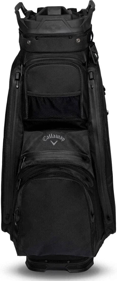 BOLSA CALLAWAY ORG 14 HD QUANTUM 26 NEGRO / GRIS