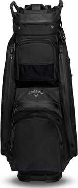 BOLSA CALLAWAY ORG 14 HD QUANTUM 26 NEGRO / GRIS