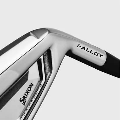 HIERRO SRIXON ZXIR HL