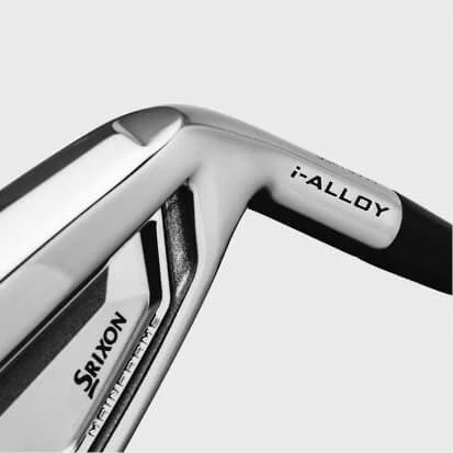 HIERRO SRIXON ZXIR