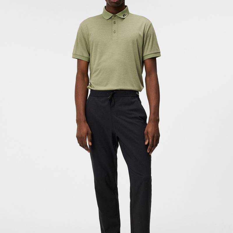 POLO LINDEBERG KV REG