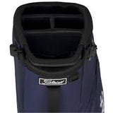 BOLSA TITLEIST PLAYERS S4 NAVY / NAVY/BLANCO